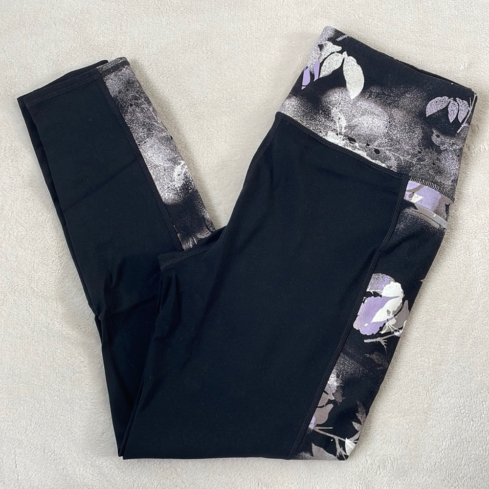 Skechers Leggings with Pockets